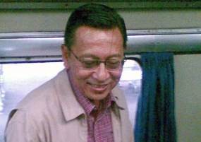 Boediono: Berpolitiklah dengan Baik, Jangan Perkeruh Suasana