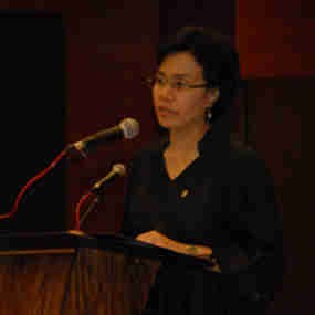 Pertumbuhan Ekonomi 2009 Akan Sebesar 4,3%