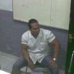 Jodi Bantah Pukul Polisi