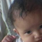 Annisa Mahdiyyah, 1,4 Tahun; Perempuan; f