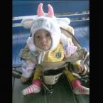 Carissa Maylanie Putri, 7 Bulan; Perempuan; f