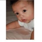 Muhammad Naufal, 1,9 Tahun; Lelaki; m