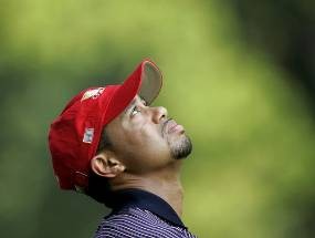 Akui Tak Setia, Tiger Woods Tinggalkan Golf