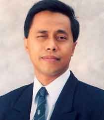 Dradjad Janji Full Time Pimpin PAN