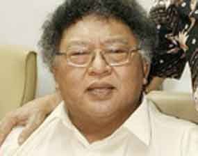 Wimar: Saya Gemes Sri Mulyani Diperlakukan Unfair