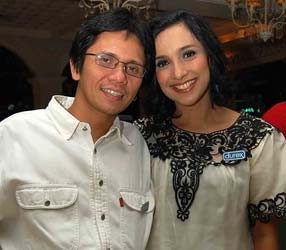 Shahnaz Haque Bukukan Kisah 7 Perempuan Inspiratif