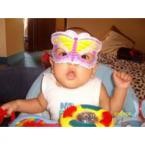 Adiva Rifki Mardani, 7 Bulan; Lelaki; m
