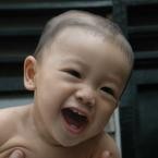 Nabil G Suryotomo, 1 Tahun; Lelaki; m