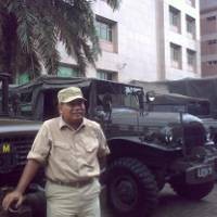 Berburu Onderdil Hingga Ohio