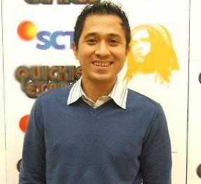 Sang Pemimpi Bikin Lukman Sardi Dekati Matahari