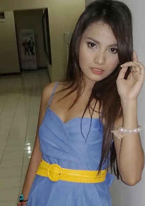 Acha Septriasa Ngimpi Raih Penghargaan di 2010