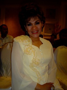 Takut Kontroversi, Dorce Ingin Menikah di Amerika Serikat