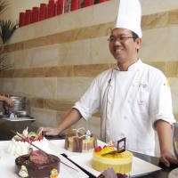 Kupas Tuntas Cake Cantik Tanpa Tepung!