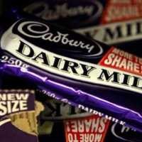 Cadbury Tolak Tawaran Murah Kraft