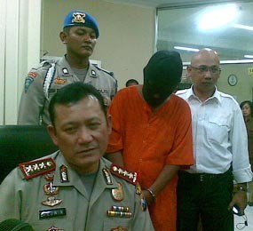 Misteri Pembunuhan Istri Kontributor RCTI Terungkap 