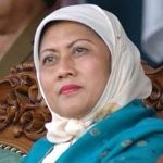 Ani Yudhoyono Belum Dipastikan Hadir Dalam Sertijab Adiknya 