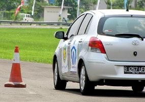Defensive Driving Cocok Buat Lalu Lintas Jakarta