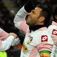 Miccoli Rajin Bobol Gawang Milan