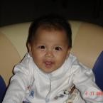 Khansa Athifa Ekaputri, 7 Bulan; Perempuan; f