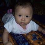 Manha Zahia Khairunnisa, 1,6 Tahun; Perempuan; f