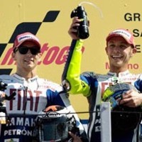 Lorenzo: Memangnya Kamu Siapa, Rossi?