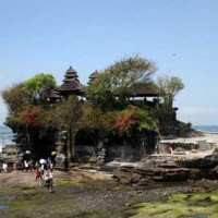 Jelang Tahun Baru, Hotel Bintang 5 di Bali Dipenuhi Wisman