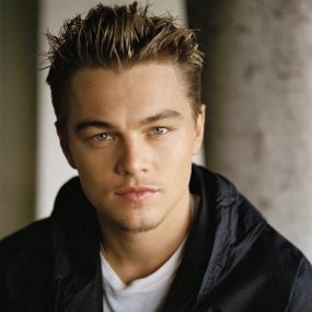 Leonardo DiCaprio Bosan Nonton Liverpool