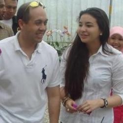 Tengku Fakhry Yakin Manohara Kembali ke Malaysia