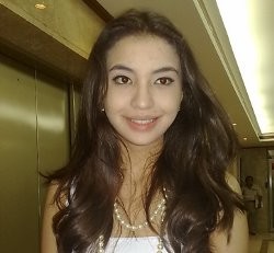 Manohara: Hello Fakhry, Im Not Sorry, But Goodbye
