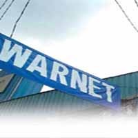 Warnet: Mau Legal Kok Susah 