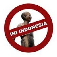Anggota Grup FB Turunkan Patung Obama Tembus Angka 12.000