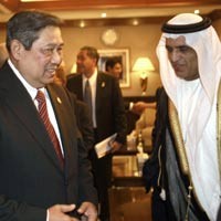 Dubai Investasi US$ 5 Miliar Bangun Jalur KA dan Fasilitas Industri di Kaltim
