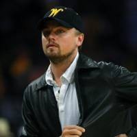 DiCaprio Bosan Nonton Bola