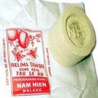 Nostalgia Kue Koya