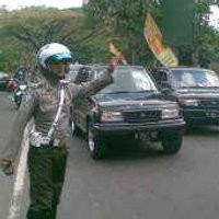 Polisi Siapkan Jalur Alternatif Bandung-Lembang