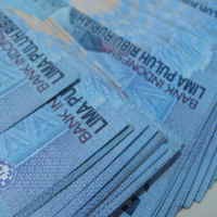 Rupiah Terus Melaju di 2010
