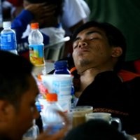Hujan Badai Temani Perjalanan Jupiter