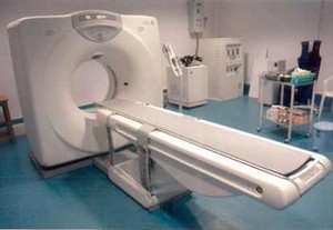 Risiko Terkena Kanker dari CT-Scan