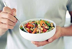 Makanan untuk Meningkatkan Kesuburan Pria