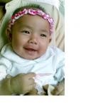 Annisa Kurniawati, 1,8 Tahun; Perempuan; f