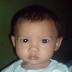 Keisha Abian Elpasha Ozora Suwondo, 11 Bulan; Perempuan; f