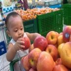 Qaishar Daud Al Fadhil, 1,2 Tahun; Lelaki; m