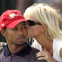 Beli Rumah Baru, Elin Tinggalkan Woods?