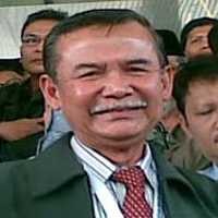 Bibit Selesaikan Buku Koruptor Go To Hell di Penjara