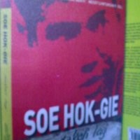 Gie, Hari ini 40 Tahun Lalu