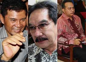 Sigid: Ini Perampokan Mas, Ini yang Saya Setting