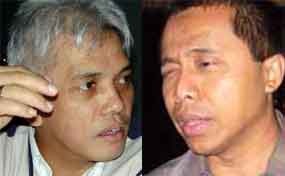 Kubu Hatta & Drajad Saling Klaim Dukungan di Jateng