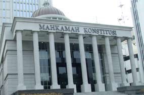 Mahfud: KPK Tidak Wajib Taati RPP Penyadapan