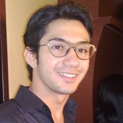 Reza Rahardian Tangisi Piala Citra