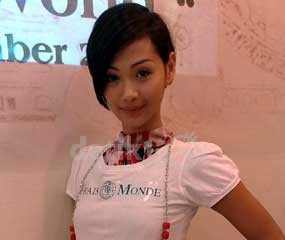 Pacari Bule, Indah Kalalo Nikah 2 Tahun Lagi